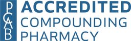 PCAB Accredited logo Secondary
